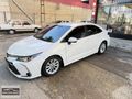 ''YAŞAR ERŞAN AUTO'dan 95.000 KM'de KUSURSUZ COROLLA DREAM