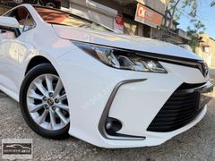 ''YAŞAR ERŞAN AUTO'dan 95.000 KM'de KUSURSUZ COROLLA DREAM