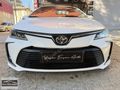 ''YAŞAR ERŞAN AUTO'dan 95.000 KM'de KUSURSUZ COROLLA DREAM