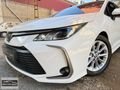 ''YAŞAR ERŞAN AUTO'dan 95.000 KM'de KUSURSUZ COROLLA DREAM