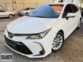 ''YAŞAR ERŞAN AUTO'dan 95.000 KM'de KUSURSUZ COROLLA DREAM
