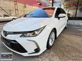 ''YAŞAR ERŞAN AUTO'dan 95.000 KM'de KUSURSUZ COROLLA DREAM