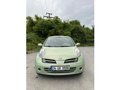 Bayandan 2006 Nissan Micra 1.2 PASSİON Manuel