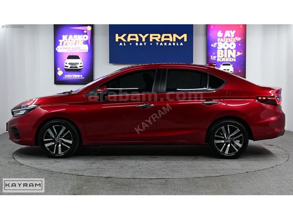 KAYRAM'DAN ŞİMDİ AL, 3 AY SONRA ÖDEMEYE BAŞLA