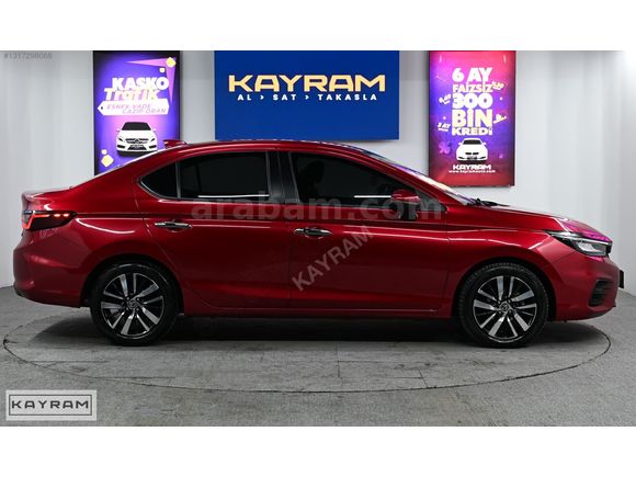 KAYRAM'DAN ŞİMDİ AL, 3 AY SONRA ÖDEMEYE BAŞLA