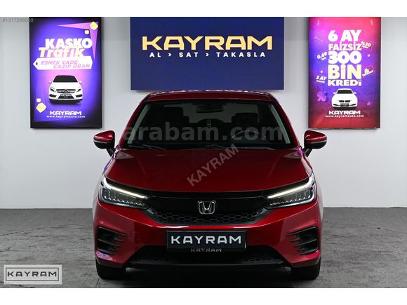 KAYRAM'DAN ŞİMDİ AL, 3 AY SONRA ÖDEMEYE BAŞLA