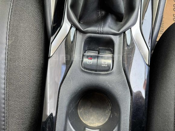 2019 MODEL HATASIZ BOYASIZ TRAMERSİZ COROLLA