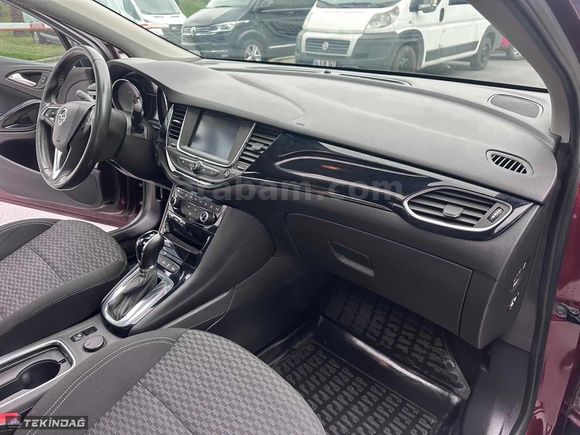 TEKİNDAĞ'dan SENETLİ VE KREDİLİ SATIŞLAR 2018 OPEL ASTRA SUNROF