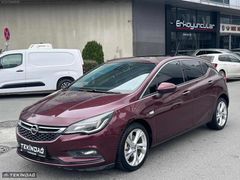 TEKİNDAĞ'dan SENETLİ VE KREDİLİ SATIŞLAR 2018 OPEL ASTRA SUNROF