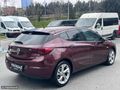 TEKİNDAĞ'dan SENETLİ VE KREDİLİ SATIŞLAR 2018 OPEL ASTRA SUNROF