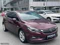 TEKİNDAĞ'dan SENETLİ VE KREDİLİ SATIŞLAR 2018 OPEL ASTRA SUNROF