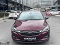 TEKİNDAĞ'dan SENETLİ VE KREDİLİ SATIŞLAR 2018 OPEL ASTRA SUNROF