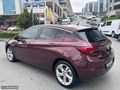 TEKİNDAĞ'dan SENETLİ VE KREDİLİ SATIŞLAR 2018 OPEL ASTRA SUNROF