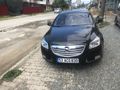 Opel Insignia 1.6 T Cosmo 2010 Model Rize