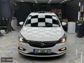 ATEŞ GARAGE DAN TERTEMİZ OPEL ASTRA K