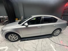 Sahibinden Skoda Octavia 1.6 TDI Style 2018 Model
