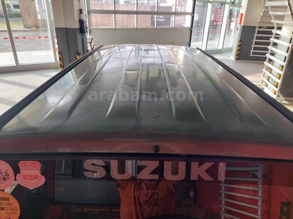 Sahibinden Suzuki Vitara 2.0 1997 Model İstanbul