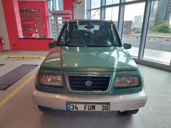 Sahibinden Suzuki Vitara 2.0 1997 Model İstanbul