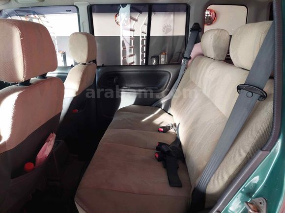 Sahibinden Suzuki Vitara 2.0 1997 Model İstanbul