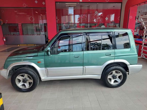 Sahibinden Suzuki Vitara 2.0 1997 Model İstanbul
