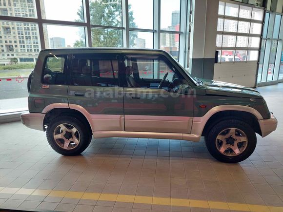 Sahibinden Suzuki Vitara 2.0 1997 Model İstanbul