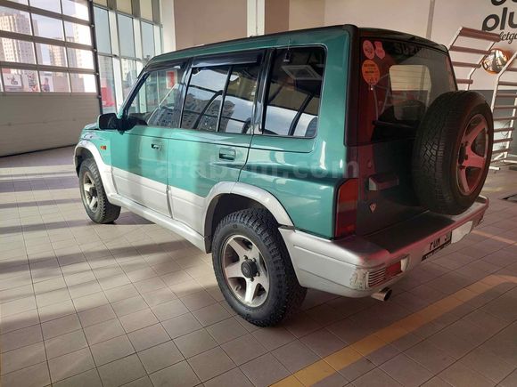Sahibinden Suzuki Vitara 2.0 1997 Model İstanbul