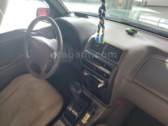 Sahibinden Suzuki Vitara 2.0 1997 Model İstanbul