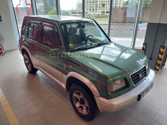 Sahibinden Suzuki Vitara 2.0 1997 Model İstanbul