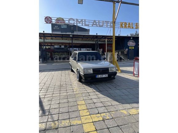 Sahibinden Tofaş Şahin 1.6 1993 Model 