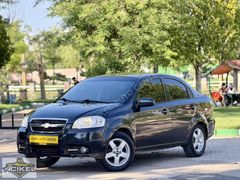 AÇIKEL AUTO CENTER-1.4 Benzin LPG-SX PAKET-TRAMERSİZ-AVEO