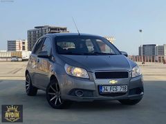 AYDIN OTOMOTİV//2010 CHEVROLET AVEO 174000 KM OTOMATİK VİTES!