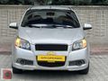AUTO CUP10'dan HATASIZ 85.000 KM'de CHEVROLET AVEO