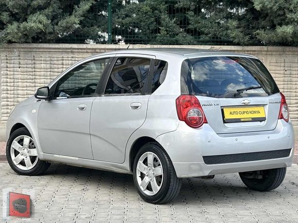 AUTO CUP10'dan HATASIZ 85.000 KM'de CHEVROLET AVEO