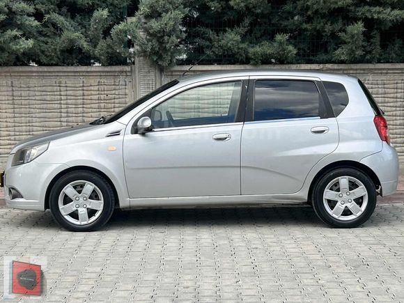 AUTO CUP10'dan HATASIZ 85.000 KM'de CHEVROLET AVEO