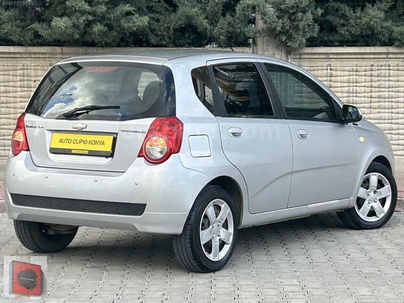 AUTO CUP10'dan HATASIZ 85.000 KM'de CHEVROLET AVEO