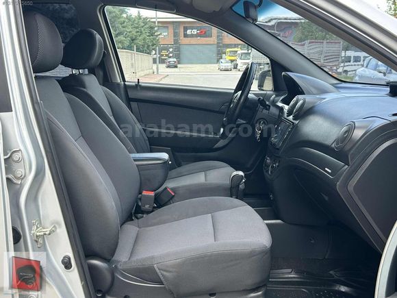 AUTO CUP10'dan HATASIZ 85.000 KM'de CHEVROLET AVEO