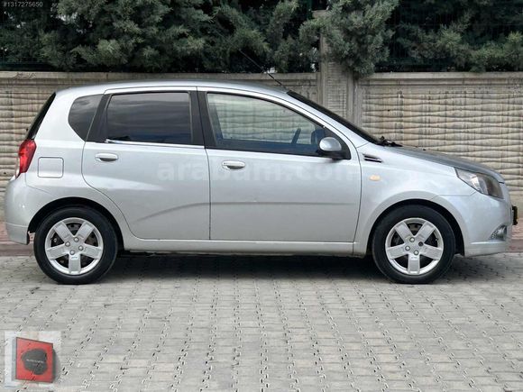 AUTO CUP10'dan HATASIZ 85.000 KM'de CHEVROLET AVEO