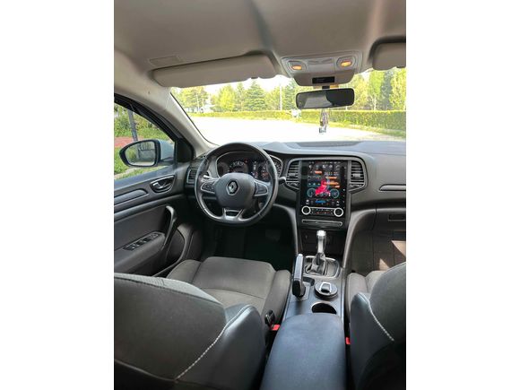 Sahibinden Renault Megane 1.3 TCe Joy Comfort 2022 Model  110.000 km Beyaz