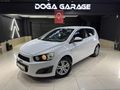 DOĞA GARAGE'DAN CHEVROLET AVEO 1.4 LT