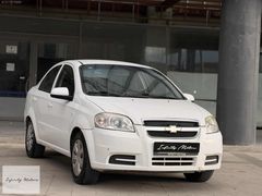 2012 CHEVROLET AVEO 1.4 LT OTOMATİK DEĞİŞENSİZ