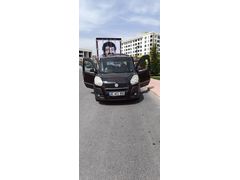 Sahibinden Fiat Doblo Panorama 1.6 Multijet Premio 2012 Model