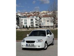 Sahibinden Hyundai Accent 1.6 Admire 2005 Model 