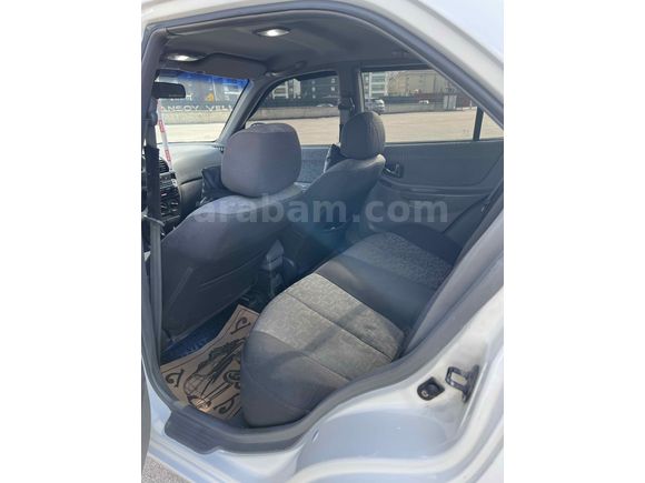 Sahibinden Hyundai Accent 1.6 Admire 2005 Model 