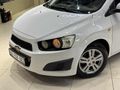 DOĞA GARAGE'DAN CHEVROLET AVEO 1.4 LT OTOMATİK
