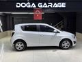 DOĞA GARAGE'DAN CHEVROLET AVEO 1.4 LT OTOMATİK