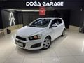 DOĞA GARAGE'DAN CHEVROLET AVEO 1.4 LT OTOMATİK