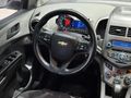 DOĞA GARAGE'DAN CHEVROLET AVEO 1.4 LT OTOMATİK