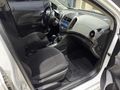 DOĞA GARAGE'DAN CHEVROLET AVEO 1.4 LT OTOMATİK