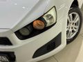 DOĞA GARAGE'DAN CHEVROLET AVEO 1.4 LT OTOMATİK