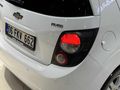 DOĞA GARAGE'DAN CHEVROLET AVEO 1.4 LT OTOMATİK